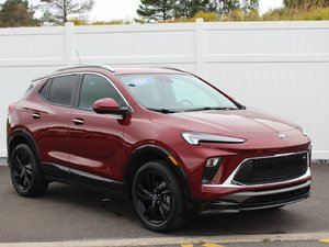 2024 Buick Encore GX Sport Touring | HtdSeats | Cam | Warranty to 2022