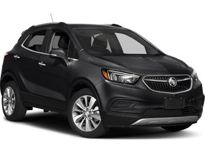 2019 Buick Encore Essence | Cam | Lthr | HtdSeats | Bluetooth | USB