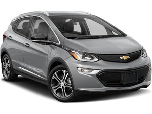 2017 Chevrolet Bolt EV Premier | Leather | Htd Steering | Cam