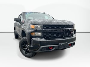 2022 Chevrolet Silverado 1500 LTD Custom Trail Boss | Cam | Bluetooth | RmtStrt | AC