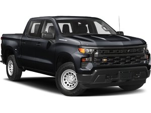 2022 Chevrolet Silverado 1500 LTD Custom Trail Boss | Cam | Bluetooth | RmtStrt | AC