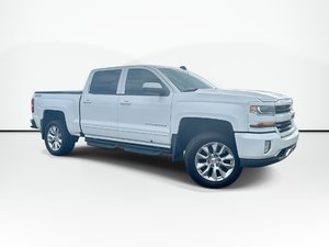 2016 Chevrolet Silverado 1500 LT | Cam | Bluetooth | Keyless | RmtStrt