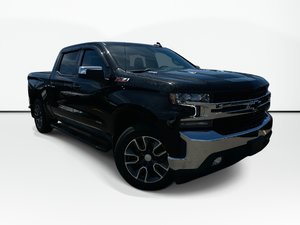 2021 Chevrolet SILVERADO 1500 LT | DIESEL | HtdSeats | Warranty to 2027