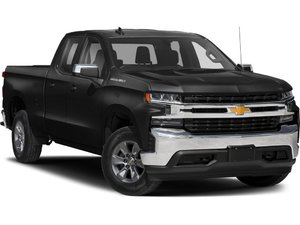 2021 Chevrolet SILVERADO 1500 LT | DIESEL | HtdSeats | Warranty to 2027