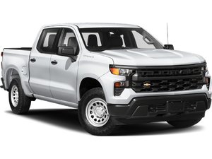 2022 Chevrolet Silverado 1500 Custom Trail Boss | Cam | Bluetooth | RmtStrt | AC