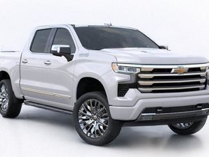 2024 Chevrolet Silverado 1500 High Country | Lthr | SunRoof | Warranty to 2028