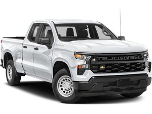 2024 Chevrolet Silverado 1500 RST | HtdSeat | Cam | Keyless | Warranty to 2029