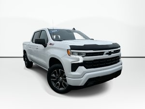 2024 Chevrolet Silverado 1500 RST | HtdSeat | Cam | Keyless | Warranty to 2029