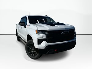2026 Chevrolet Silverado 1500 LT Trail Boss | Roof | Aux | Warranty to 2031