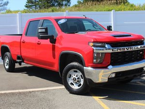 2022 Chevrolet Silverado 2500HD LT | DIESEL | HtdSeats | Cam | Warranty to 2027
