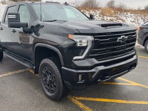 2024 Chevrolet Silverado 2500HD LT | Diesel | Lthr | Roof | Warranty to 2029
