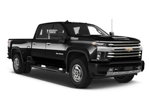 2022 Chevrolet Silverado 3500HD LT | Diesel | Lthr | HtdSeats | Warranty to 2027