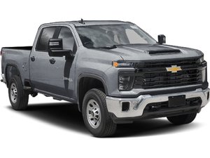 2024 Chevrolet Silverado 3500HD High Country | Diesel | HtdSeat | Warranty to 2029