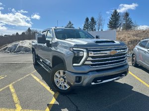 2024 Chevrolet Silverado 3500HD High Country | Diesel | HtdSeat | Warranty to 2029