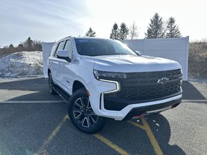 2023 Chevrolet Tahoe Z71 | Cam | Roof | Bluetooth | Lthr | HtdSeat | AC
