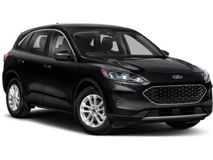 2021 Ford Escape SE Hybrid | Htd Sts | Climate | Bluetooth | Cruise