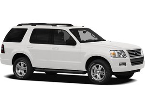 2009 Ford Explorer XLT | Cruise | AC | Keyless | PwrLcks | Aux