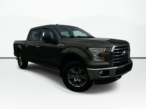 2015 Ford F-150 XLT | Nav | Cam | TowPkg | Bluetooth | USB | AC