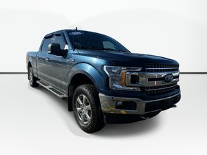 2020 Ford F-150 XLT | Cam | HtdSeats | Bluetooth | USB | Cruise
