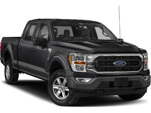 2022 Ford F-150 XLT | HtsSts | Cam | Aux | USB | Warranty to 2027