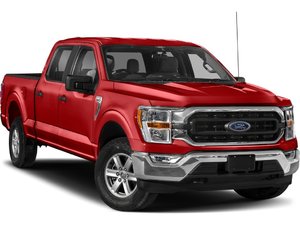 2023 Ford F-150 XLT | Cam | RmtStart | Keyless | Bluetooth | USB