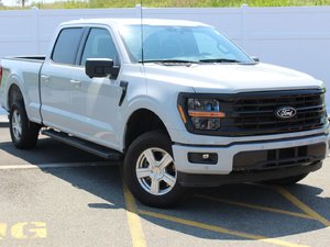 2024 Ford F-150 XLT | Cam | Aux | TowPackage | Warranty to 2029