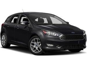2016 Ford Focus SE | HtdSeats | Bluetooth | Cam | Cruise | USB