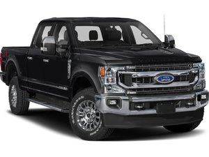 2022 Ford Super Duty F-250 SRW XLT | Cam | Bluetooth | Warranty to 2027