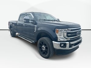 2022 Ford Super Duty F-250 SRW LARIAT | Roof | Cam | Lthr | Warranty to 2027