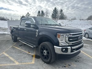 2022 Ford Super Duty F-250 SRW LARIAT | Roof | Cam | Lthr | Warranty to 2027