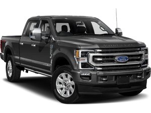 2022 Ford Super Duty F-250 SRW LARIAT | Lthr | Roof | HtdSeat | Warranty to 2026