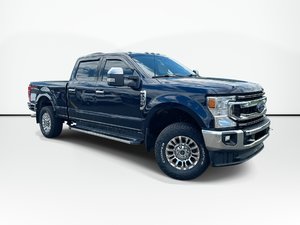 2022 Ford Super Duty F-250 SRW XLT | GAS  Roof | Cam | Bluetooth | Htd Sts | Aux