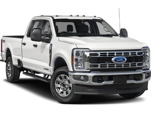 2024 Ford Super Duty F-350 SRW XLT | Diesel | Cam | Bluetooth | Warranty to 2029
