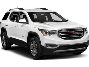 2018 GMC Acadia SLE | Htd Sts | 3rd Row | Cam | Cruise | Bluetooth