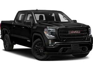 2020 GMC SIERRA 1500 ELEVATION | Htd Whl | Keyless | Bluetooth | Cruise