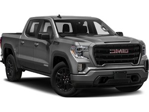 2020 GMC Sierra 1500 Elevation | Diesel | Cam | HtdSeat | Bluetooth