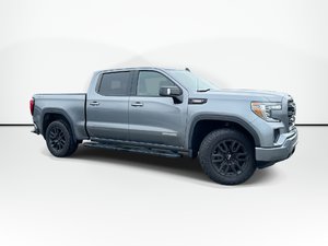 2020 GMC Sierra 1500 Elevation | Diesel | Cam | HtdSeat | Bluetooth