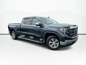 2022 GMC Sierra 1500 SLT | Bose | Htd Sts | Keyless | Bluetooth | USB