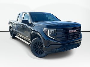 2022 GMC Sierra 1500 Pro | Cam | Bluetooth | Keyless | Cruise