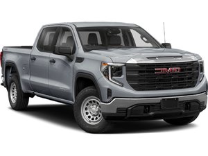 2023 GMC Sierra 1500 Denali | Cam | HtdSeat | Keyles | Warranty to 2028