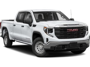 2024 GMC Sierra 1500 AT4 | DIESEL | Lthr | Cam | Warranty to 2029