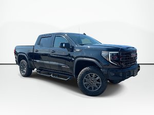 2025 GMC Sierra 1500 AT4X | DIESEL | Htd Sts | Bose | Warranty to 2030