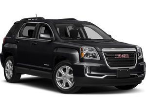 2017 GMC Terrain SLE | Cam | HtdSeat | Bluetooth | PwrLcks | Cruise