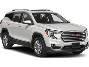 2023 GMC Terrain SLE | Rmt Strt | Keyless | Htd Sts | Bluetooth