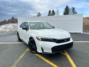 2025 Honda Civic Si Sedan Roof | Cam | HtdSeat | USB |  Warranty to 2029