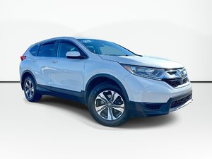 2019 Honda CR-V LX+ | Cam | HtdSeat | Bluetooth | Aux | USB | AC