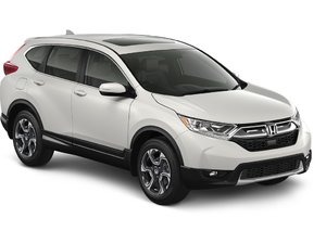 2019 Honda CR-V LX+ | Cam | HtdSeat | Bluetooth | Aux | USB | AC