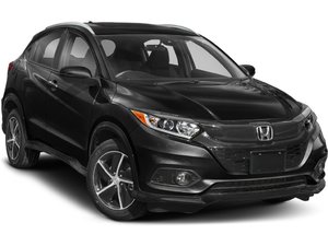 2021 Honda HR-V Sport | Cam | Roof | Bluetooth | HtdSeat | Cruise