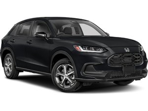 2024 Honda HR-V Sport-B | Htd Whl | Bluetooth | Warranty to 2028