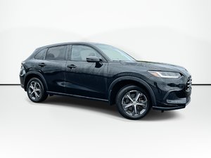 2024 Honda HR-V Sport-B | Htd Whl | Bluetooth | Warranty to 2028